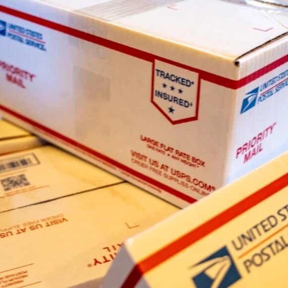 Surprise Box, Gift Box, Mixed Items, USPS Large Box- All Brand New - Mystery Box - Picture 5 of 5